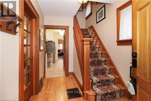 35 Fergus Street, Guelph (Central West), ON - Indoor Photo Showing Other Room