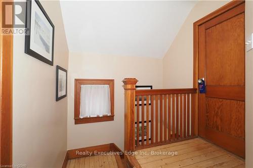 35 Fergus Street, Guelph (Central West), ON - Indoor Photo Showing Other Room