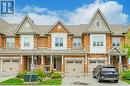 51 - 167 Arkell Road, Guelph (Pine Ridge), ON  - Outdoor With Facade 