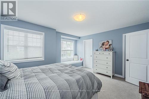 51 - 167 Arkell Road, Guelph (Pine Ridge), ON - Indoor Photo Showing Bedroom