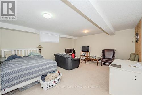 51 - 167 Arkell Road, Guelph (Pine Ridge), ON - Indoor Photo Showing Bedroom