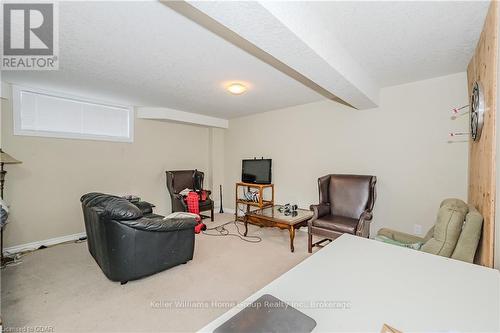 51 - 167 Arkell Road, Guelph (Pine Ridge), ON - Indoor