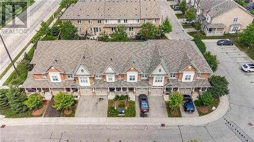 51 - 167 Arkell Road, Guelph (Pine Ridge), ON - Outdoor With Facade