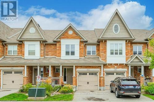 51 - 167 Arkell Road, Guelph (Pine Ridge), ON 