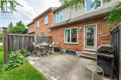 51 - 167 Arkell Road, Guelph (Pine Ridge), ON 