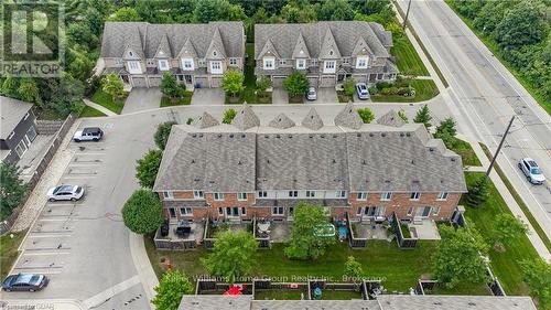 51 - 167 Arkell Road, Guelph (Pine Ridge), ON 