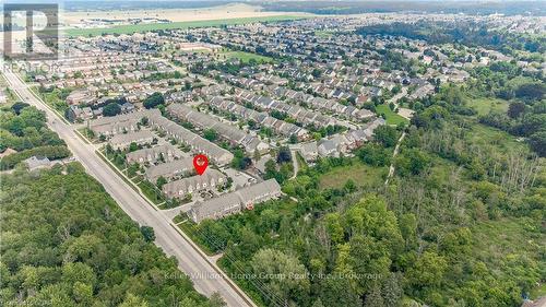 51 - 167 Arkell Road, Guelph (Pine Ridge), ON 