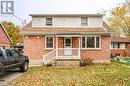 80 York Road, Guelph (Two Rivers), ON  - Outdoor With Deck Patio Veranda 