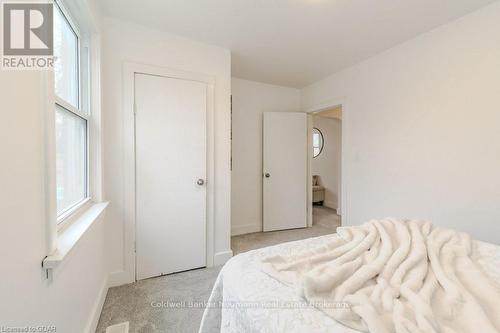 80 York Road, Guelph (Two Rivers), ON - Indoor Photo Showing Bedroom