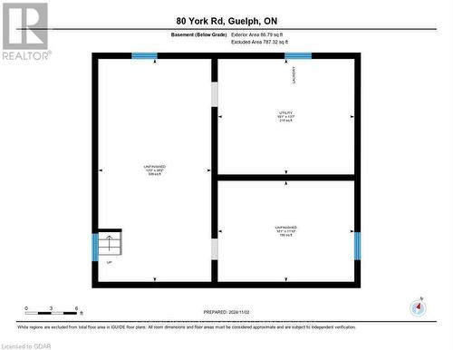 80 York Road, Guelph (Two Rivers), ON - Other