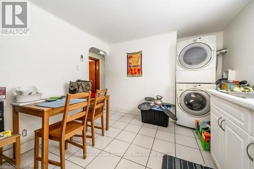 80 York Road, Guelph (Two Rivers), ON - Indoor Photo Showing Laundry Room