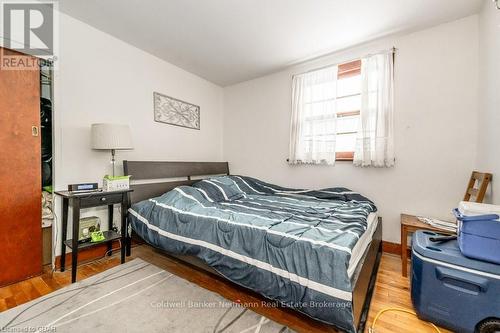 80 York Road, Guelph (Two Rivers), ON - Indoor Photo Showing Bedroom