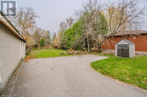 80 York Road, Guelph (Two Rivers), ON - Outdoor