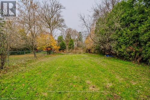 80 York Road, Guelph (Two Rivers), ON - Outdoor