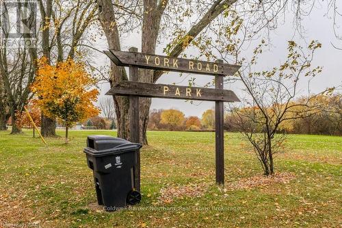 80 York Road, Guelph (Two Rivers), ON - Outdoor