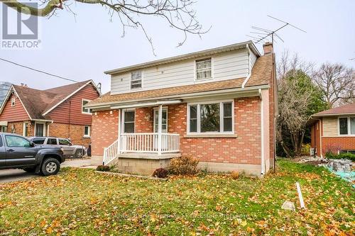 80 York Road, Guelph (Two Rivers), ON - Outdoor