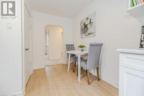 80 York Road, Guelph (Two Rivers), ON - Indoor Photo Showing Dining Room