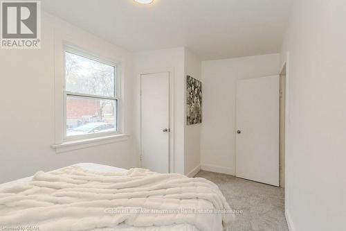 80 York Road, Guelph (Two Rivers), ON - Indoor Photo Showing Bedroom