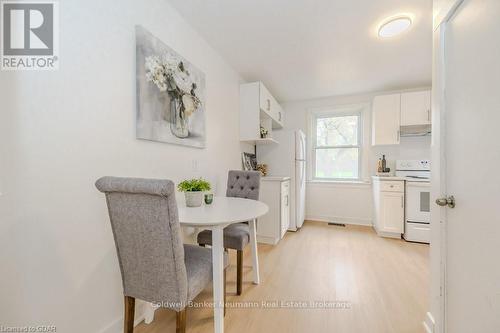 80 York Road, Guelph (Two Rivers), ON - Indoor Photo Showing Dining Room