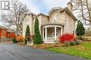 25 Waterloo Avenue, Guelph (Central West), ON 