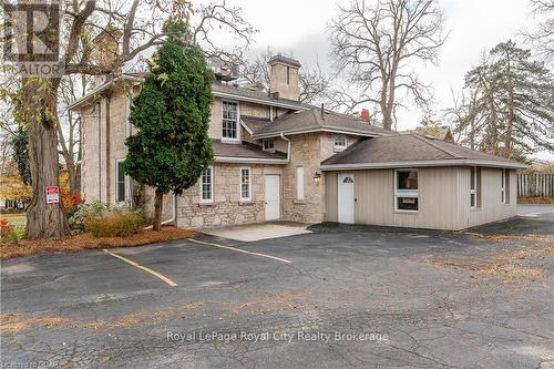 25 Waterloo Avenue, Guelph (Central West), ON 