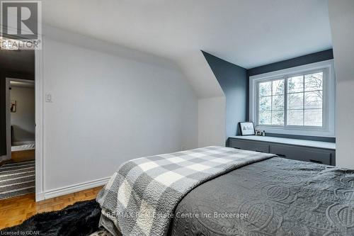 69 Rodney Boulevard, Guelph (Old University), ON - Indoor Photo Showing Bedroom