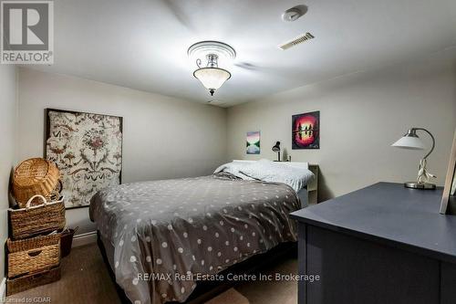 69 Rodney Boulevard, Guelph (Old University), ON - Indoor Photo Showing Bedroom