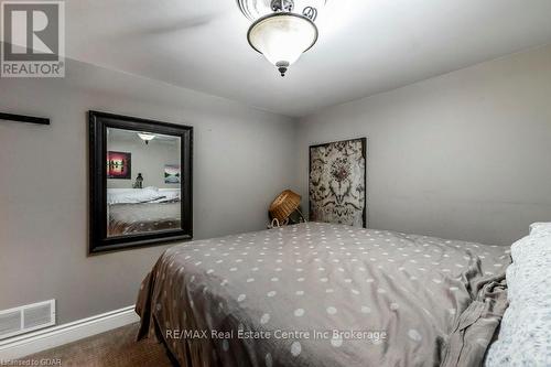 69 Rodney Boulevard, Guelph (Old University), ON - Indoor Photo Showing Bedroom