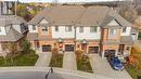 13 - 146 Downey Road, Guelph (Kortright Hills), ON  - Outdoor With Facade 