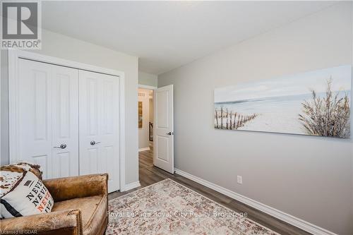 13 - 146 Downey Road, Guelph (Kortright Hills), ON - Indoor