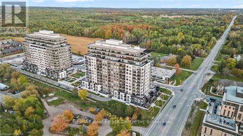 905 - 1878 Gordon Street, Guelph (Guelph South), ON - Outdoor With View