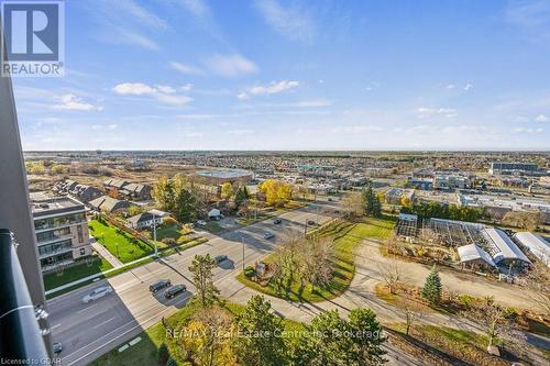 905 - 1878 Gordon Street, Guelph (Guelph South), ON - Outdoor With View