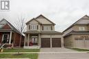 96 Elliot Avenue E, Centre Wellington (Fergus), ON  - Outdoor With Facade 