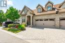 28 - 19 Simmonds Drive, Guelph (Waverley), ON  - Outdoor With Facade 