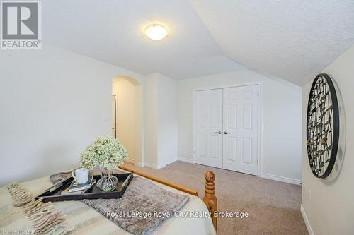 28 - 19 Simmonds Drive, Guelph (Waverley), ON - Indoor