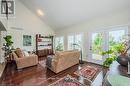 28 - 19 Simmonds Drive, Guelph (Waverley), ON  - Indoor Photo Showing Living Room 