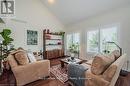 28 - 19 Simmonds Drive, Guelph (Waverley), ON  - Indoor Photo Showing Living Room 