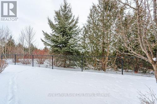 28 - 19 Simmonds Drive, Guelph (Waverley), ON - Outdoor