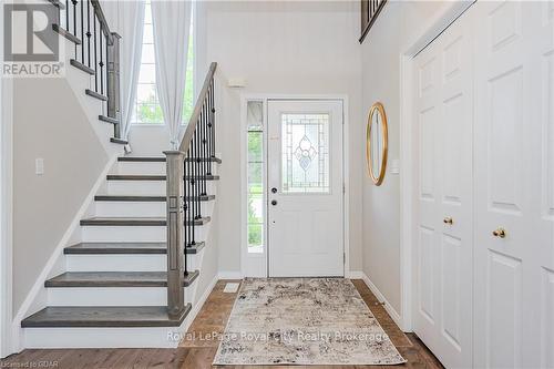 173 Clair Road W, Guelph (Clairfields), ON - Indoor Photo Showing Other Room