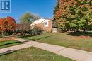 106 - 121 Waterloo Avenue, Guelph (Central West), ON  - Outdoor 