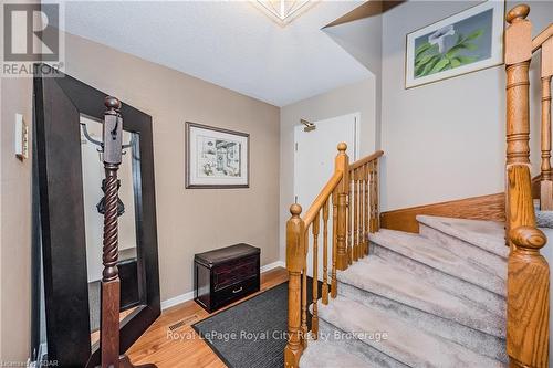 106 - 121 Waterloo Avenue, Guelph (Central West), ON - Indoor Photo Showing Other Room