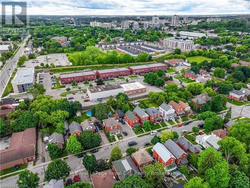 108 Harris Street, Guelph (Two Rivers), ON - Outdoor With View