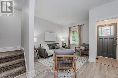 108 Harris Street, Guelph (Two Rivers), ON - Indoor