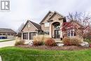 59 Dominion Drive, Guelph (Pine Ridge), ON  - Outdoor With Facade 