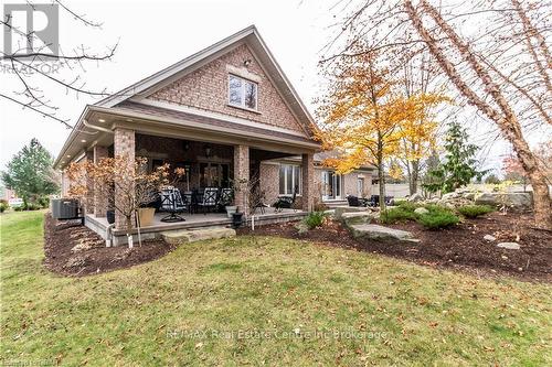 59 Dominion Drive, Guelph (Pine Ridge), ON - Outdoor