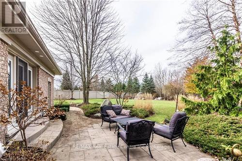 59 Dominion Drive, Guelph (Pine Ridge), ON - Outdoor