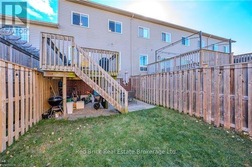 312 Parkvale Drive, Kitchener, ON 