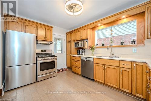 20 Mac Avenue, Guelph (Exhibition Park), ON 