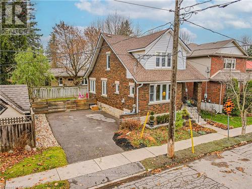 20 Mac Avenue, Guelph (Exhibition Park), ON 