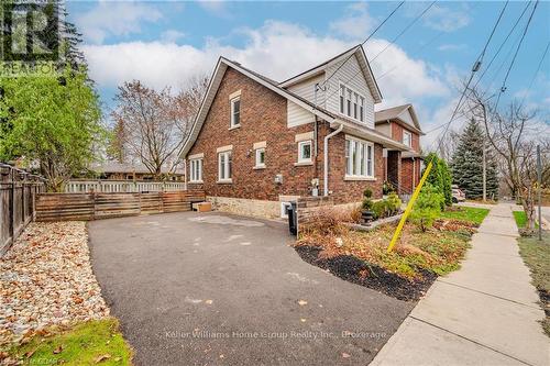 20 Mac Avenue, Guelph (Exhibition Park), ON 